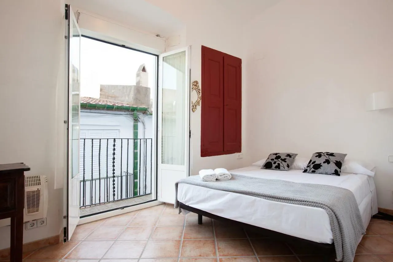 Akira Flats Cadaques Llane Apartment 0*,
