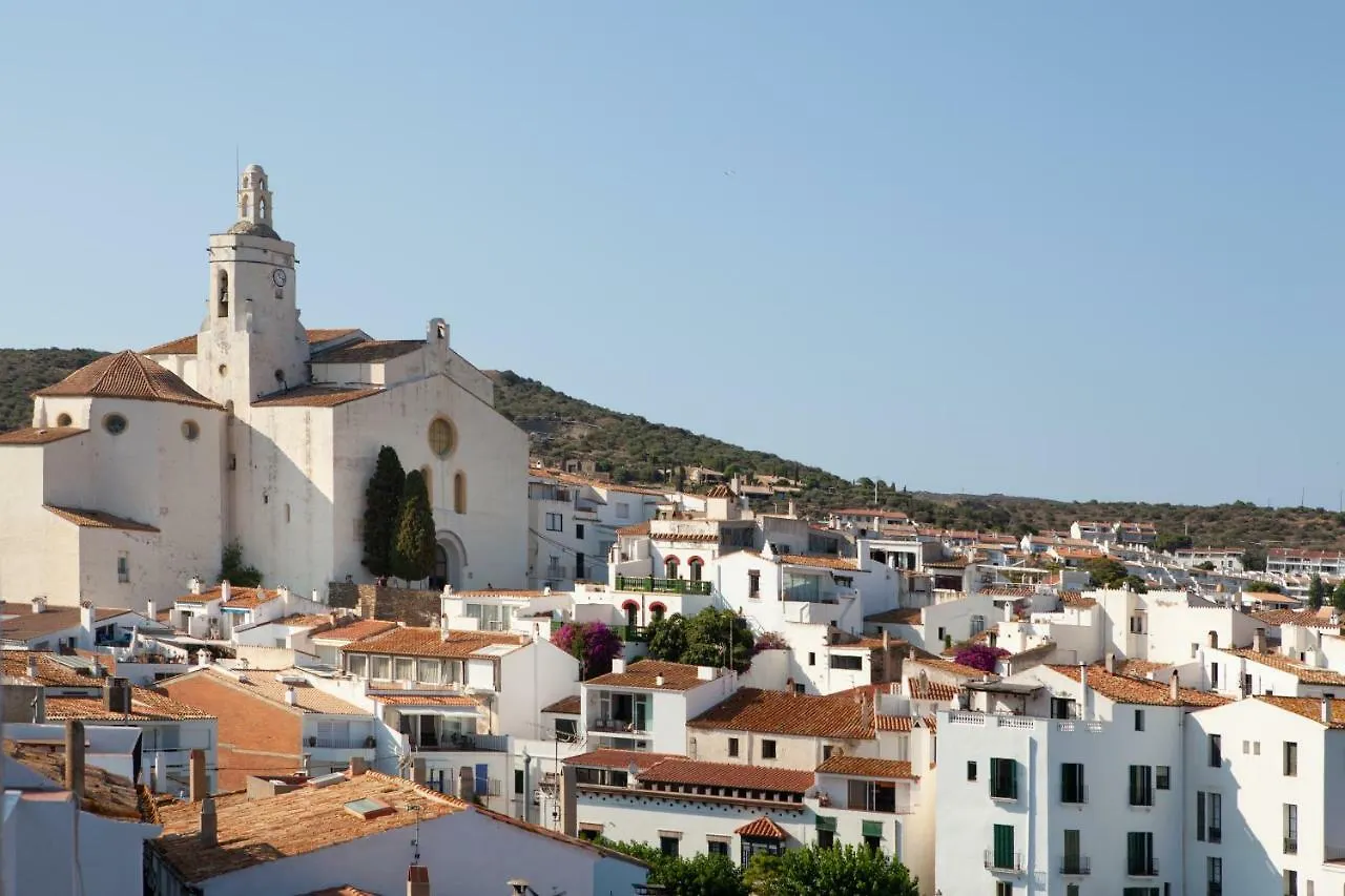 Akira Flats Cadaques Llane Apartment 0*,  Spain